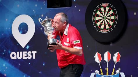 bdo darts odds
